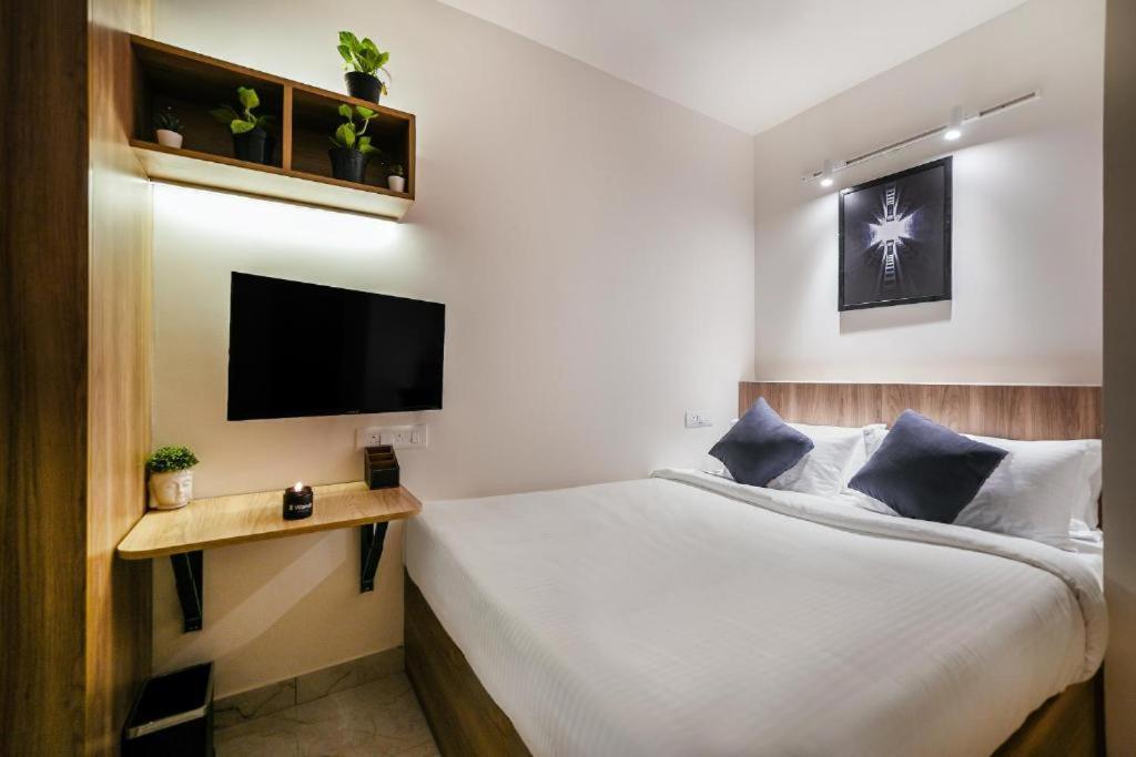 Hotel Vijaydeep Place Near Delhi Airport Nuova Delhi Esterno foto