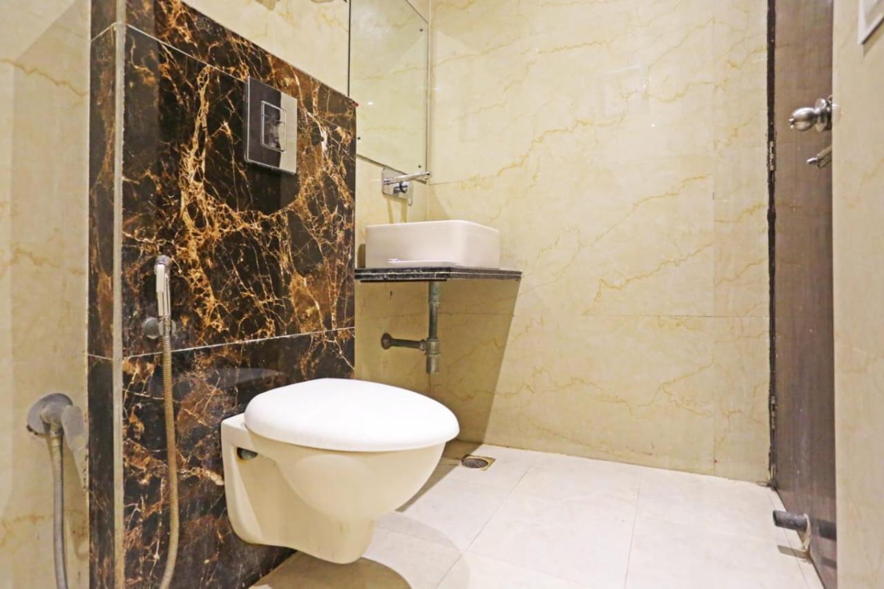 Hotel Vijaydeep Place Near Delhi Airport Nuova Delhi Esterno foto