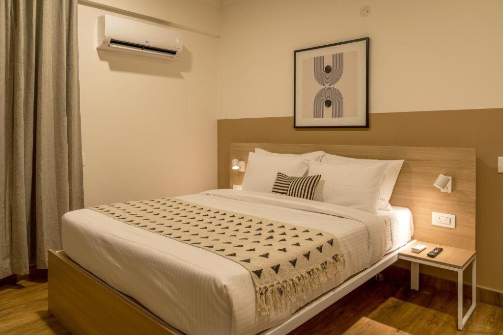 Hotel Vijaydeep Place Near Delhi Airport Nuova Delhi Esterno foto